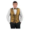 Papillon Lurex Gold ISACCO