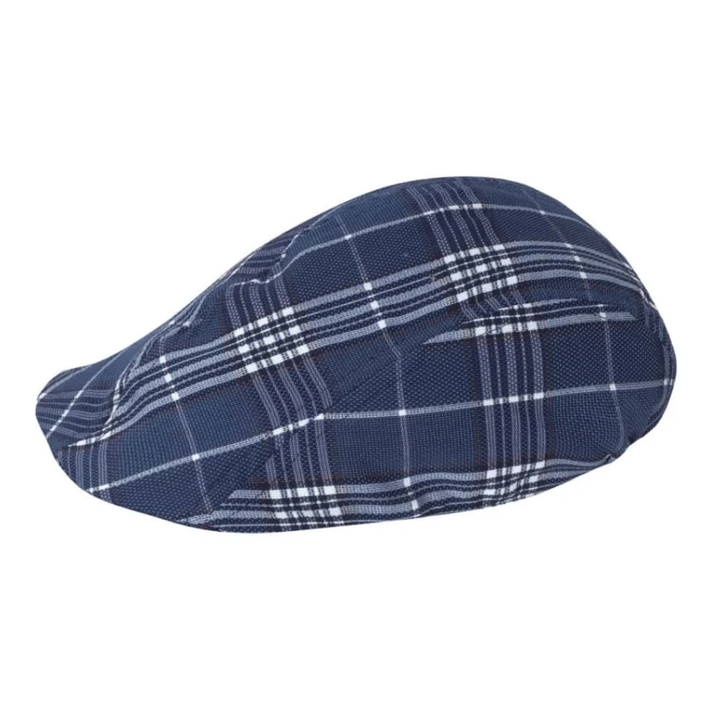 Coppola Scozzese Blu GIBLORS