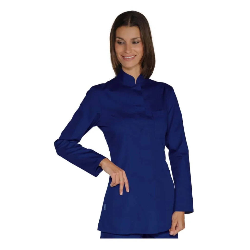 Casacca Portofino Blu ISACCO