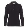 Polo Florence Lady Nera PAYPER