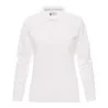 Polo Donna Florence Lady Bianca PAYPER