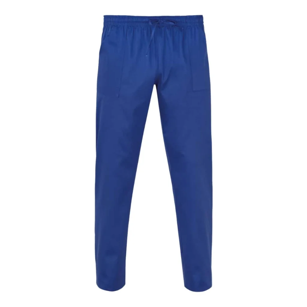 Pantalone Rodi Bluette GIBLORS