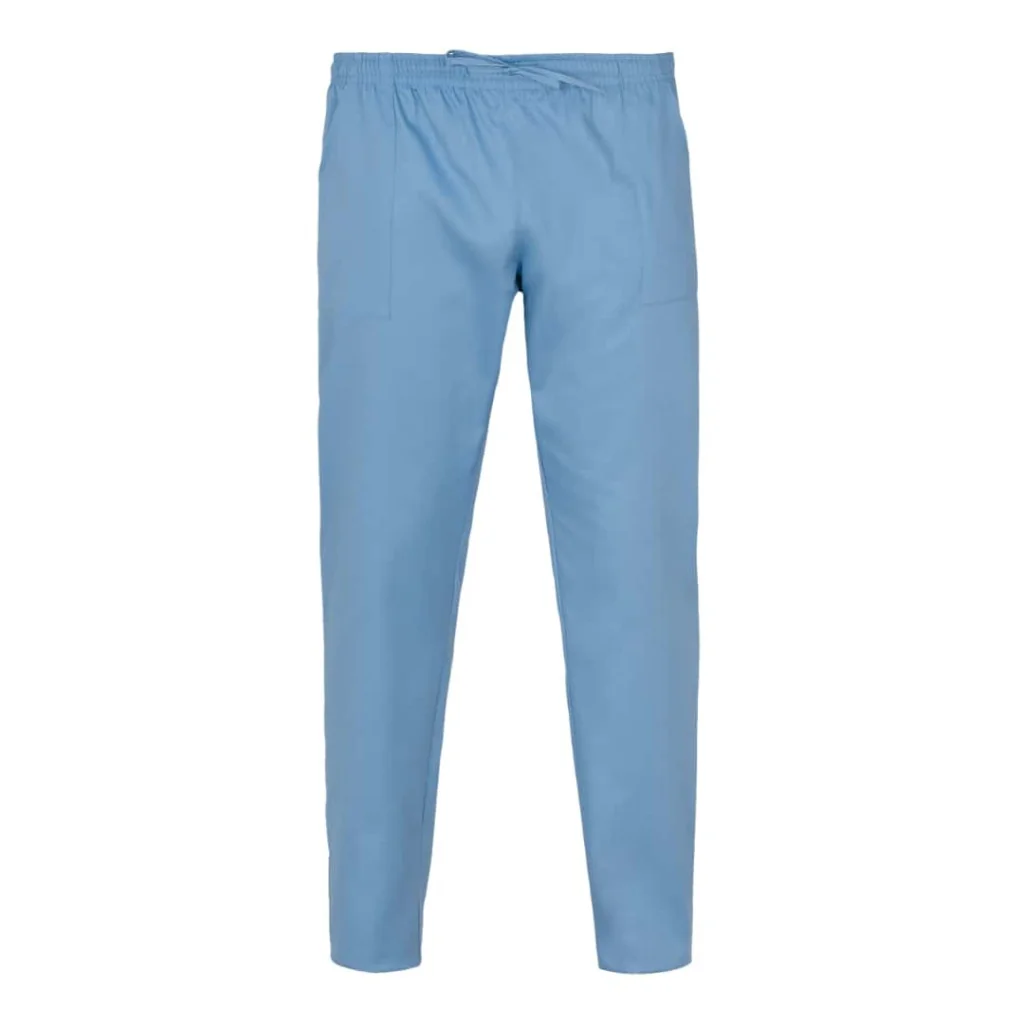 Pantalone Rodi Azzurro GIBLORS