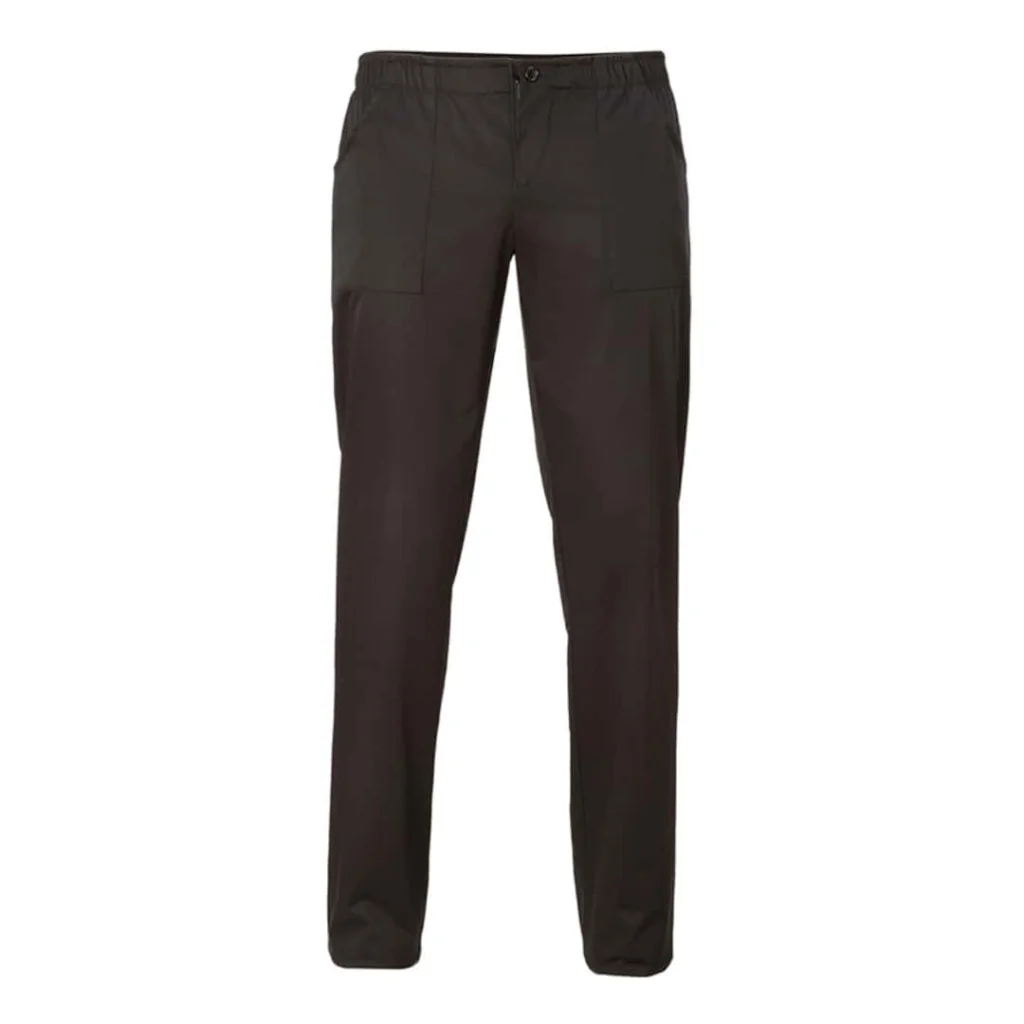 Pantalone Enoch Nero GIBLORS