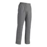 Pantalone Coulisse Galles Grigio EGOCHEF