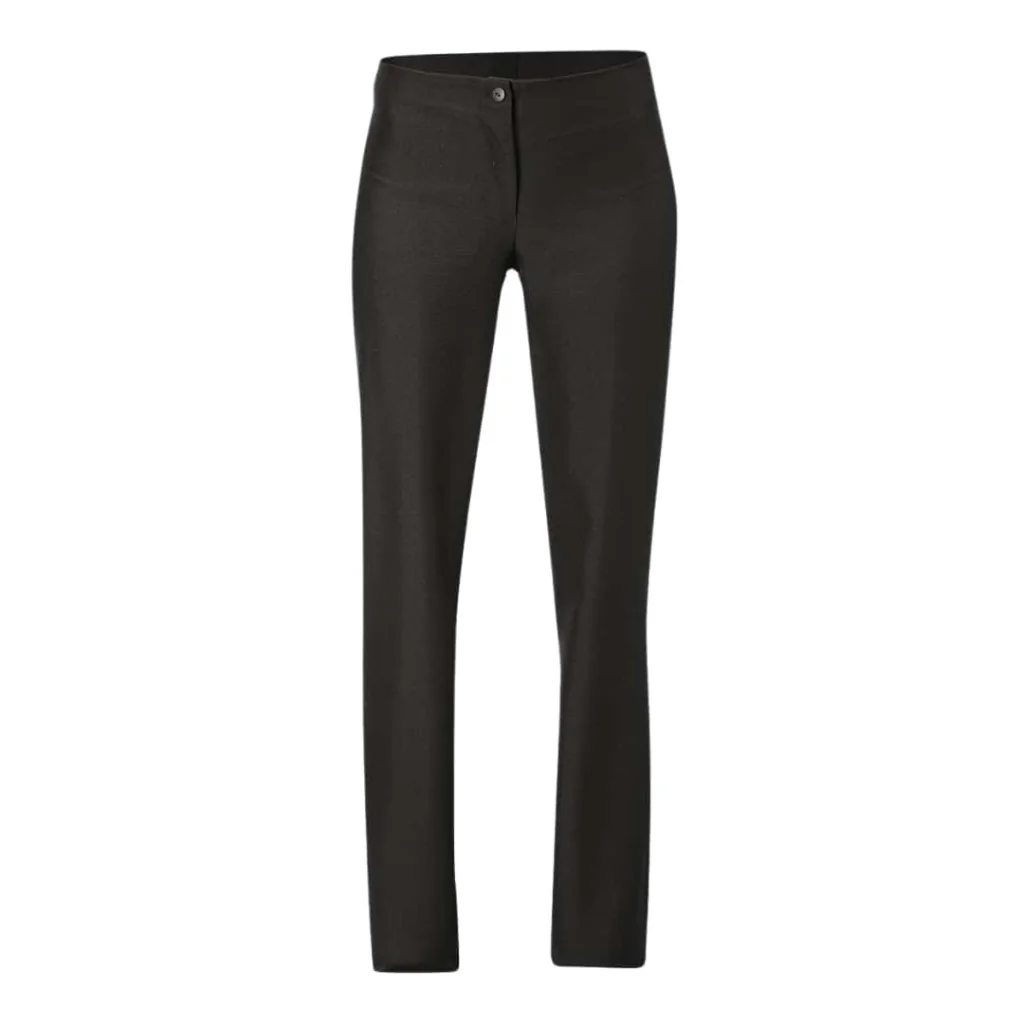 Pantalone Luise Nero GIBLORS