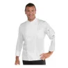 Giacca Panama Super Stretch Bianca ISACCO
