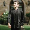 Giacca Gianluigi Nera GIBLORS