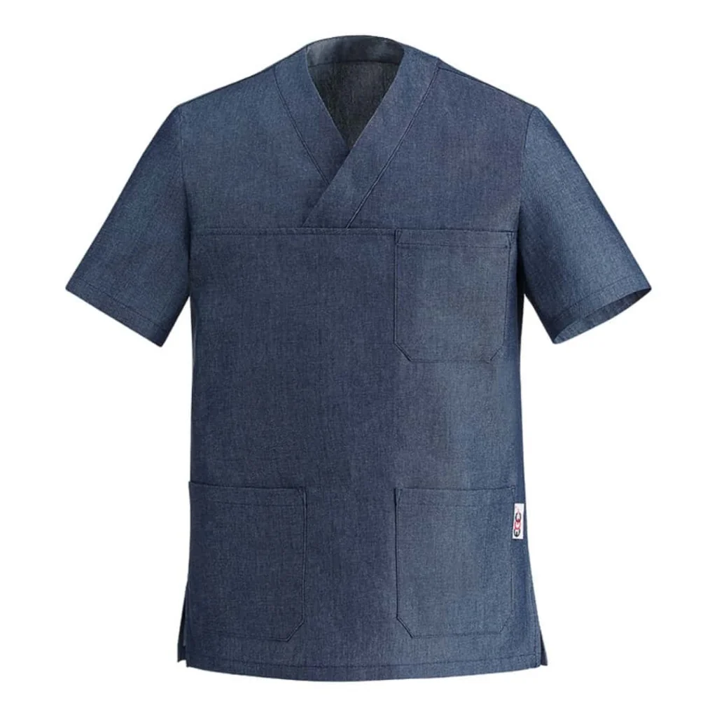 Casacca Leonardo Jeans EGOCHEF
