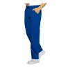 Pantalone Pantalaccio Blu Cina ISACCO