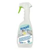 Deodorante Tessuti Kristall Pure 500 ml KITER