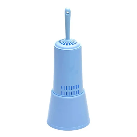Set Scopino WC Bagno Chiuso UTILPLASTIC