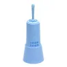 Set Scopino WC Bagno Chiuso UTILPLASTIC