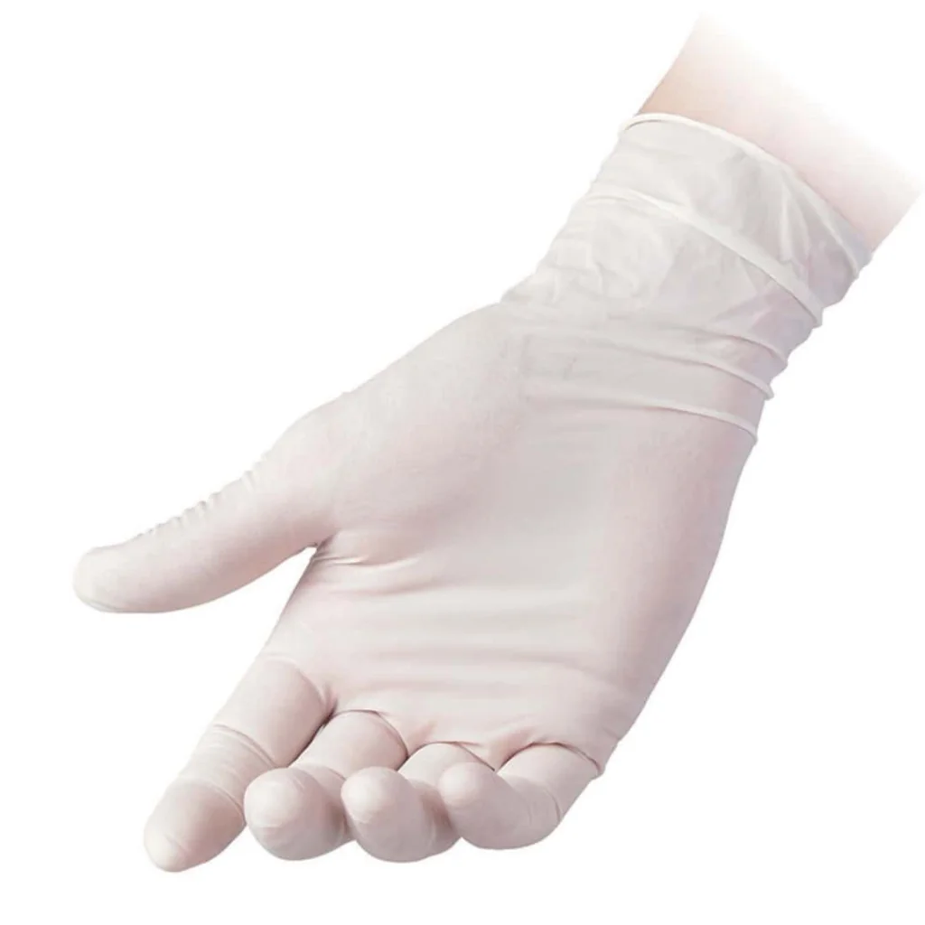 Guanti Lattice Reflexx40 con Polvere 100 pz REFLEXX
