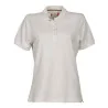 Polo Donna Venice Bianca PAYPER