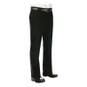 Pantalone Super Fresh Nero ISACCO