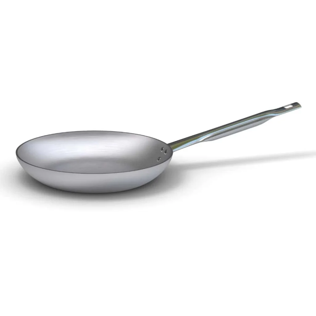 Padella Svasata Bassa Alluminio BALLARINI