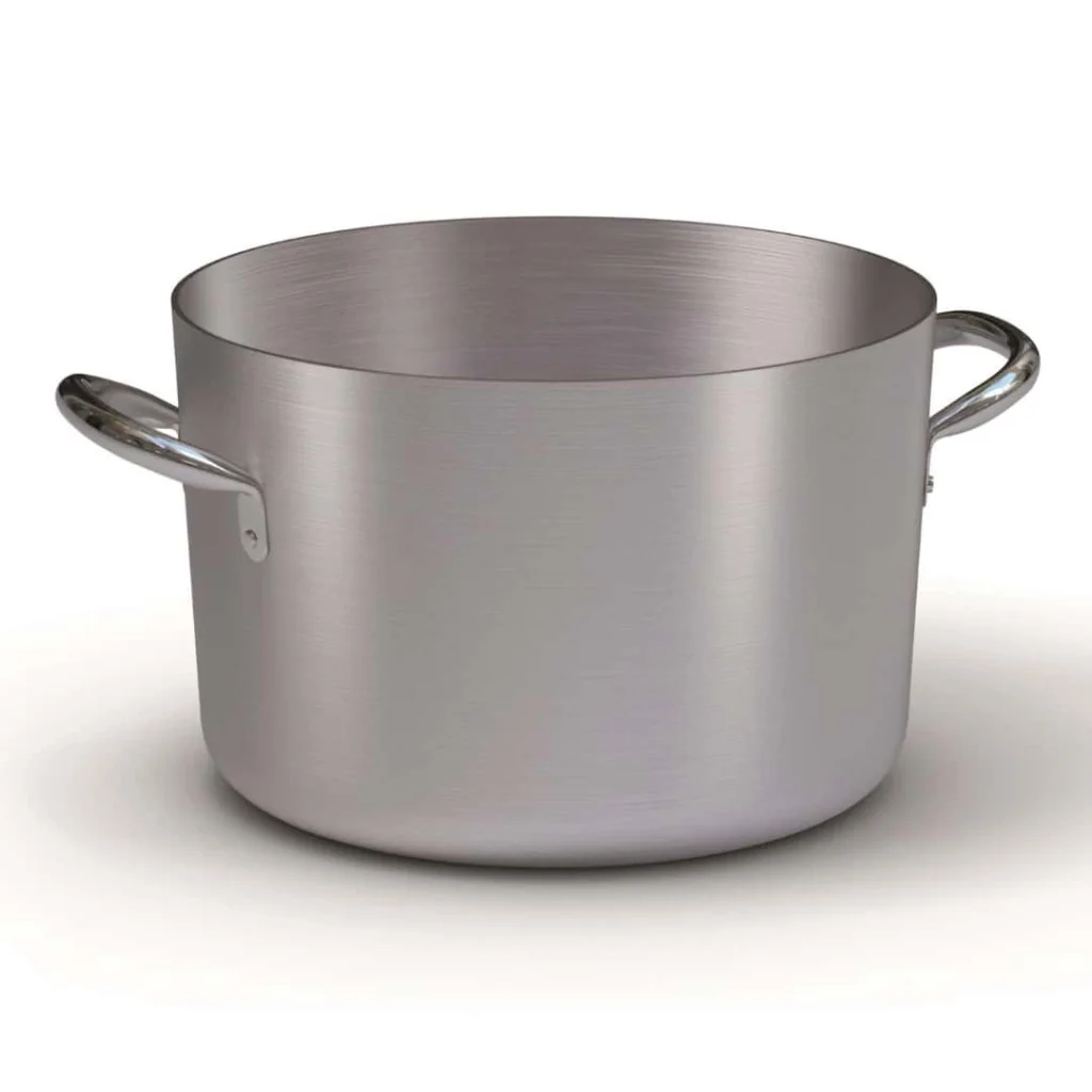 Casseruola Alta Alluminio BALLARINI