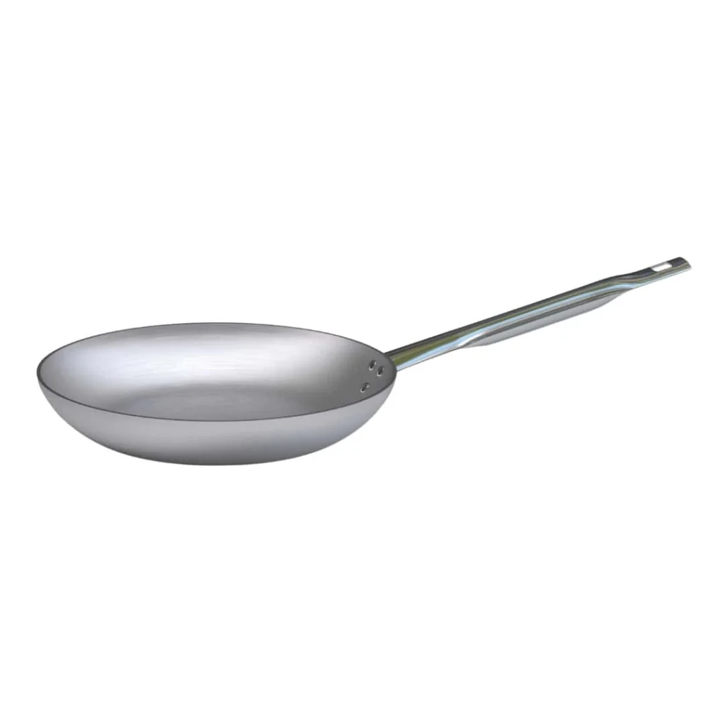 Padella Svasata Bassa Alluminio BALLARINI