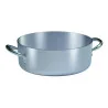 Casseruola Bassa Alluminio BALLARINI