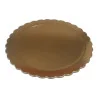 Piatto Ala Oro Tondo 1 kg