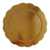 Piatto Ala Oro Tondo 1 kg 