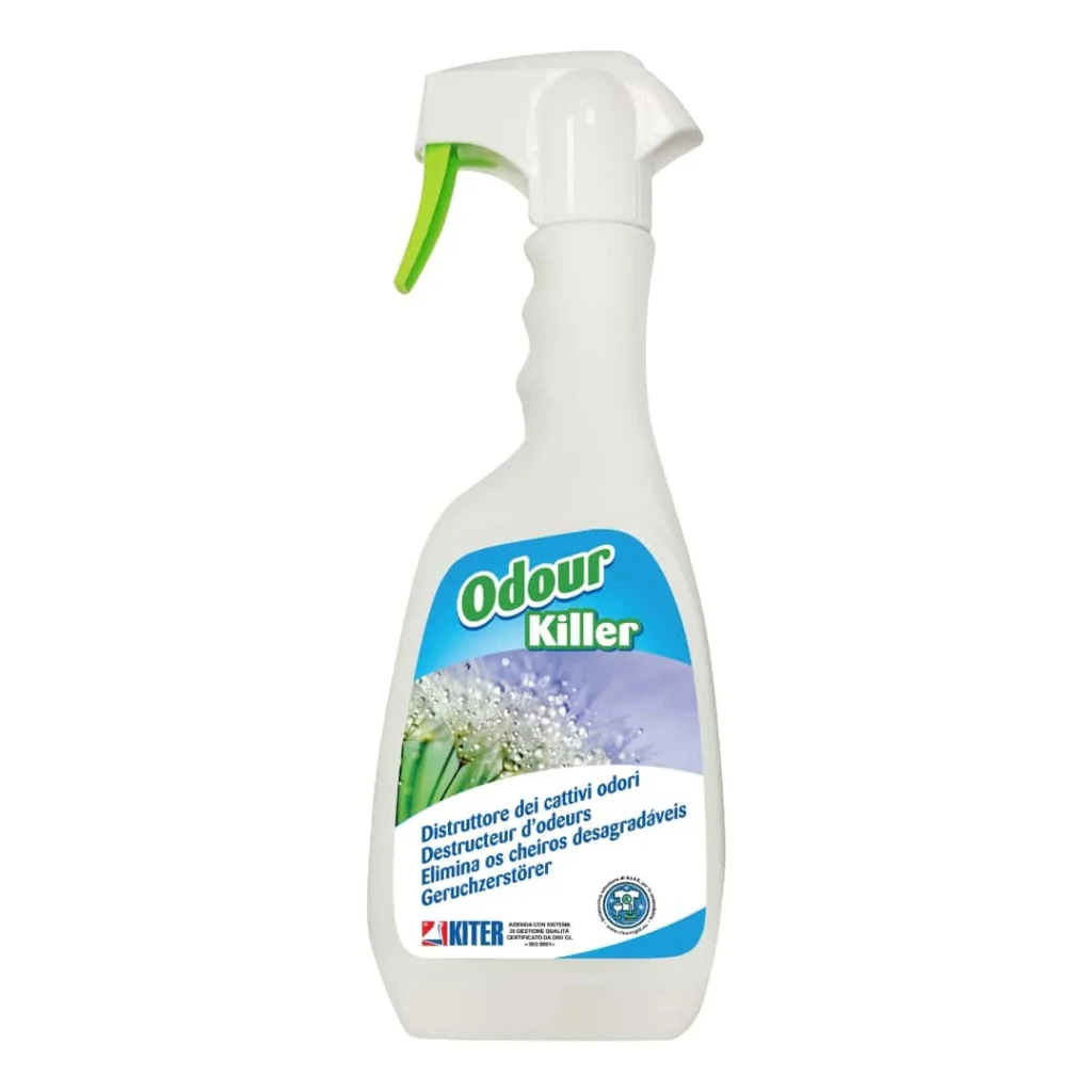 Elimina Odori Odour Killer 500 ml KITER