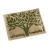Salviettine Natura Box Limone 6x8 cm 150 pz LEONE