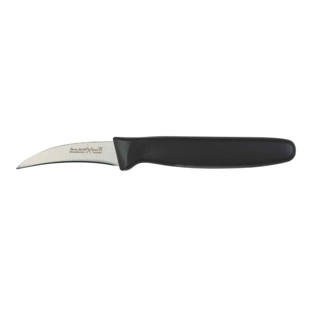 Spelucchino Curvo 6,5 cm ILSA
