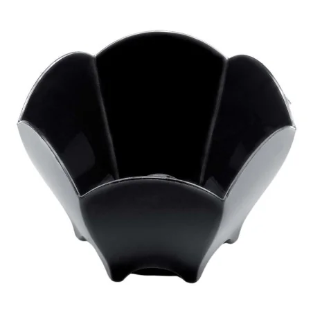 Coppetta Tulip Nera 70cc 25 pz GOLD PLAST
