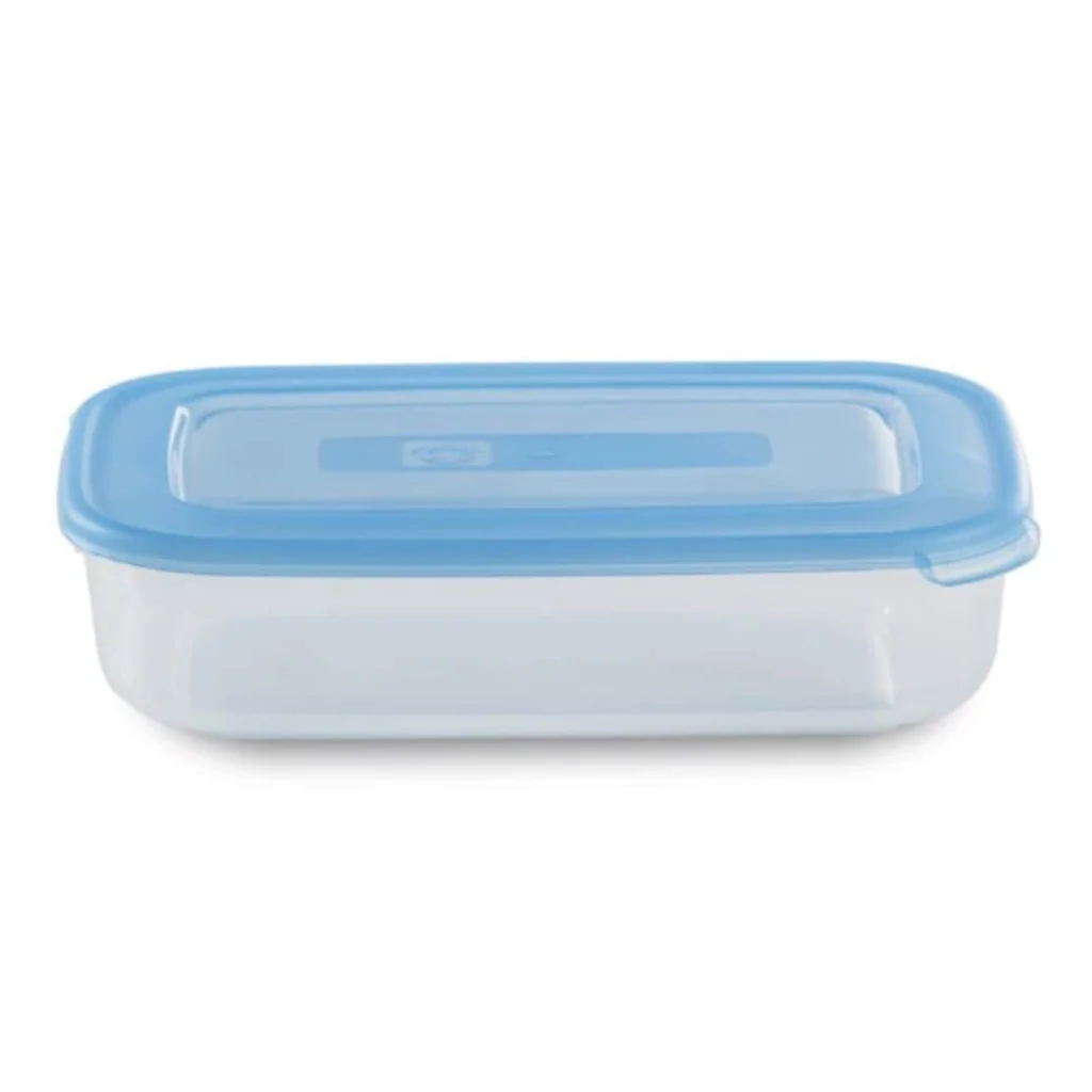 Set 3 Contenitori Sottovuoto Service 3 lt GIGANPLAST