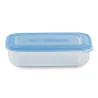 Set 3 Contenitori Sottovuoto Service 3 lt GIGANPLAST
