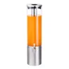 Dispenser Succhi Refrigerante Vetro/Acciaio 3 Lt Buffet Colazione Leone