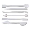 Set 6 Attrezzi Modellare Cake Design EVA COLLECTION