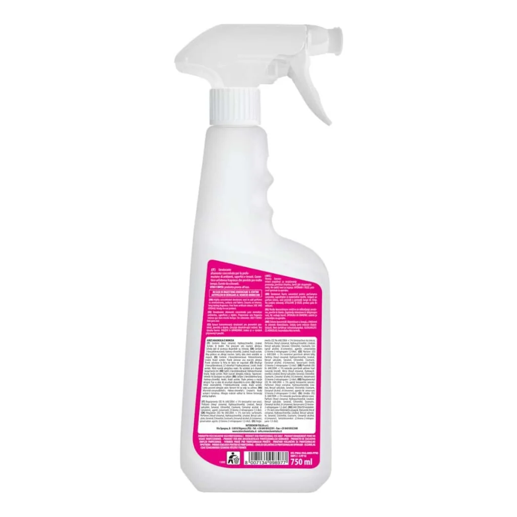 Deodorante Aires Magnolia e Mimosa 750 ml INTERCHEM