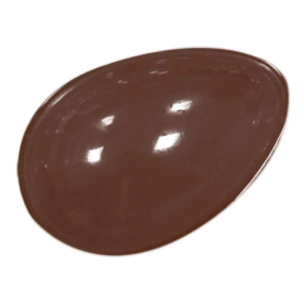 Stampo 14 Ovetti Cioccolato 25x35x12 mm MARTELLATO