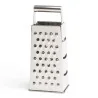 Grattugia 4 Facce Acciaio Inox 24 cm COMAS