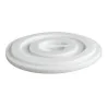 Coperchio Bianco Per Bidone Industriale MOBIL PLASTIC