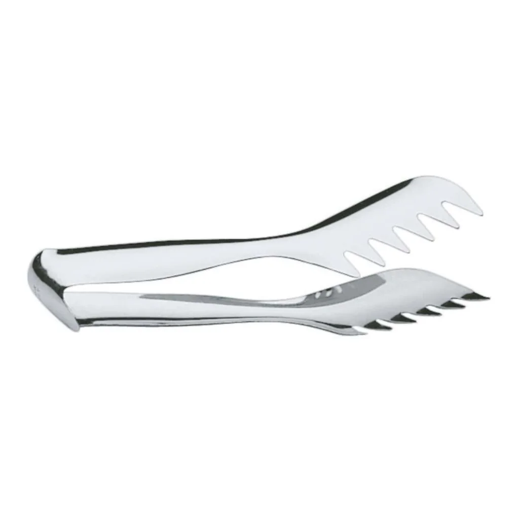 Molla Spaghetti Acciaio 20,2 cm ABERT