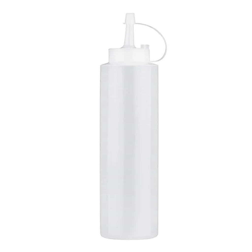 Flacone Dosatore Trasparente 680 ml MORINI