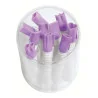 Set 10 Pinze Decorazione SAMBONET PADERNO