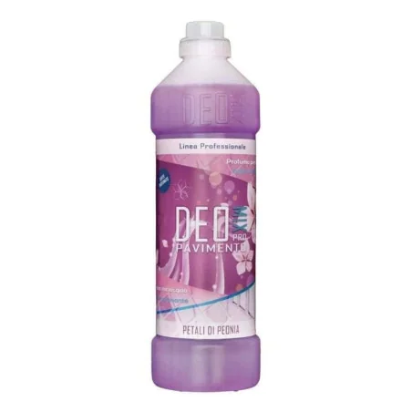 Deo Mix Pro Detersivo Pavimenti Petali Di Peonia 1 lt DEO MIX
