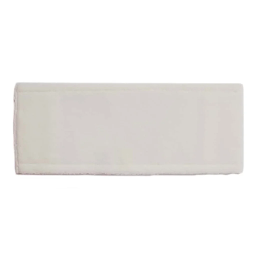 Ricambio Snow Microfibra H&L Strappo 40x11 cm IPC TOOLS