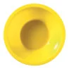 Ciotolina Giallo Limone 450 cc 10 pz GOLD PLAST