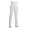 Pantalone Trendy Bianco ISACCO