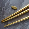 Bacchette Sushi Oro COMAS