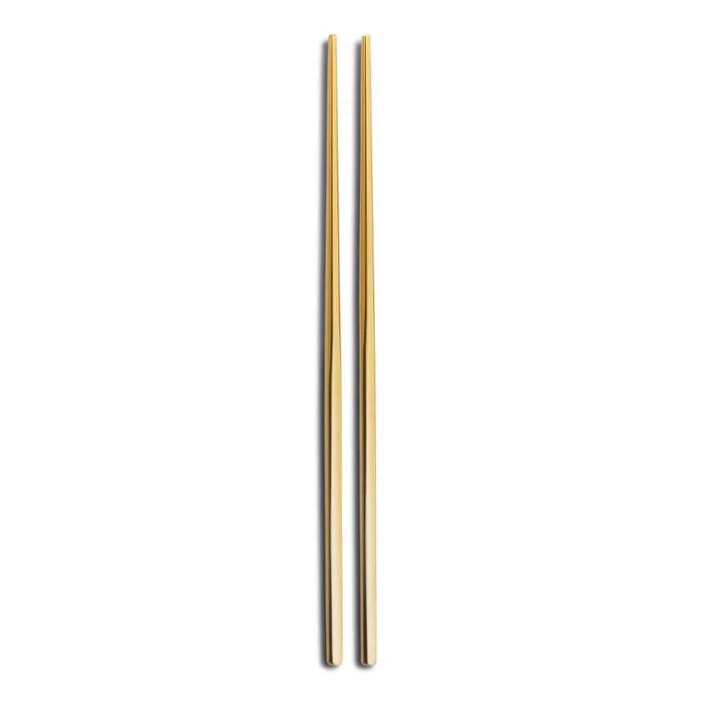 Bacchette Sushi Oro COMAS