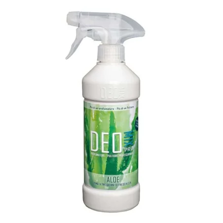 Deo Mix Pro Profumatore Ambienti Aloe 450 ml DEO MIX