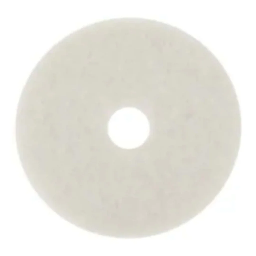 Disco Abrasivo Bianco 432/17 mm 3M