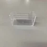 Portabiglietti da Visita Plexiglass LEONE